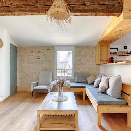 Mogador : 3 Rooms Apartment In The Historic Center Μονπελιέ Εξωτερικό φωτογραφία